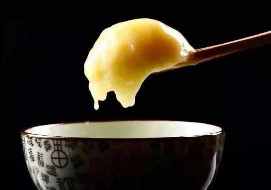 發現尋嶺山花蜂王漿的高品質之道